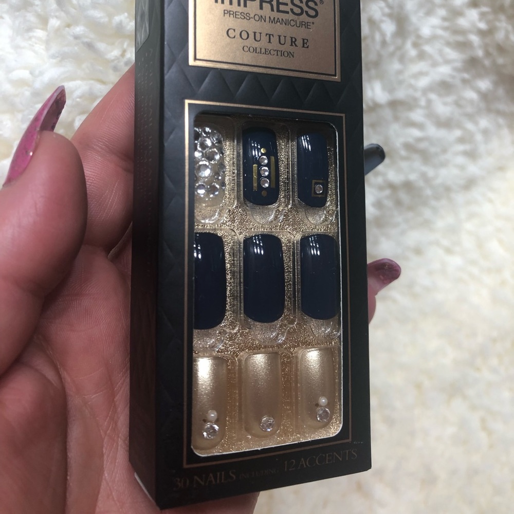 imPRESS COUTURE NAILS - Picture 4 of 7